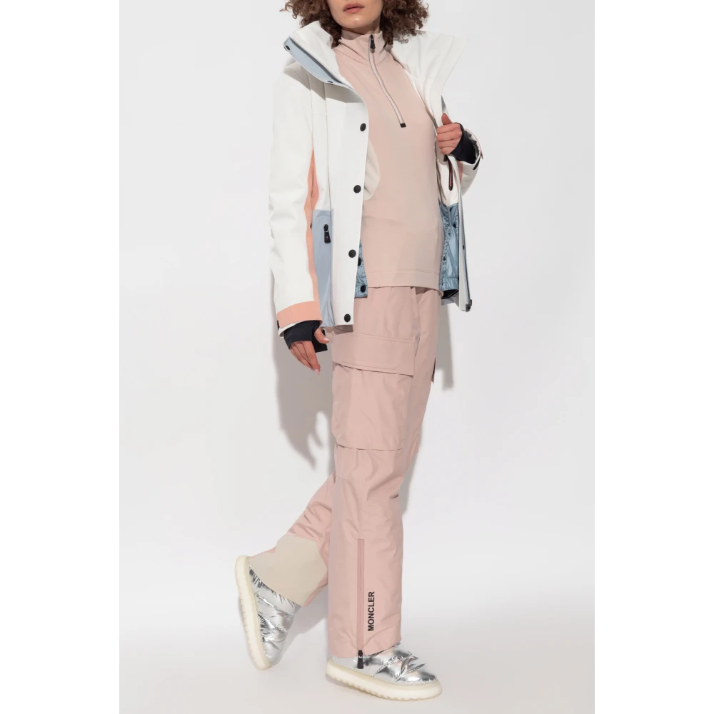 Moncler Grenoble High Performance Multicolor Dames