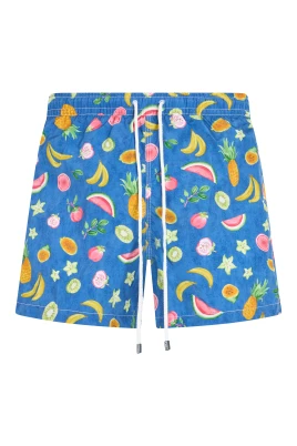 Madeira Swim Trunk