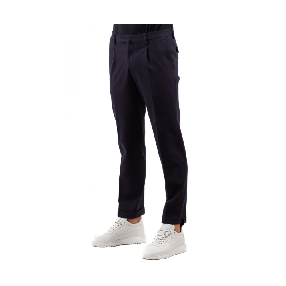 Briglia Herenmode Broek 1949 Collectie Blue Heren
