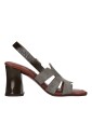 sandalen-groen