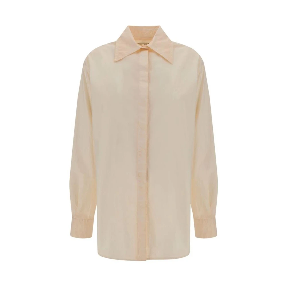 Blouses & Shirts > Shirts - - Quira - Modalova