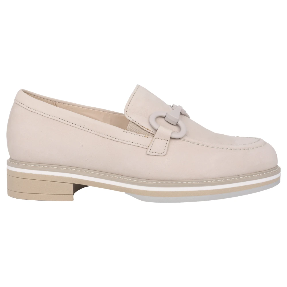 Shoes > Flats > Loafers - - Gabor - Modalova