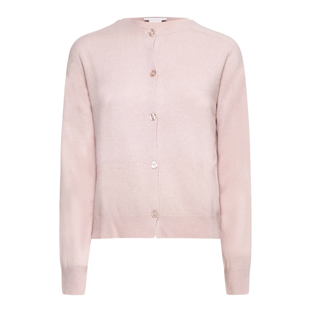 Kaos Roze Sweater Collectie Pink Dames