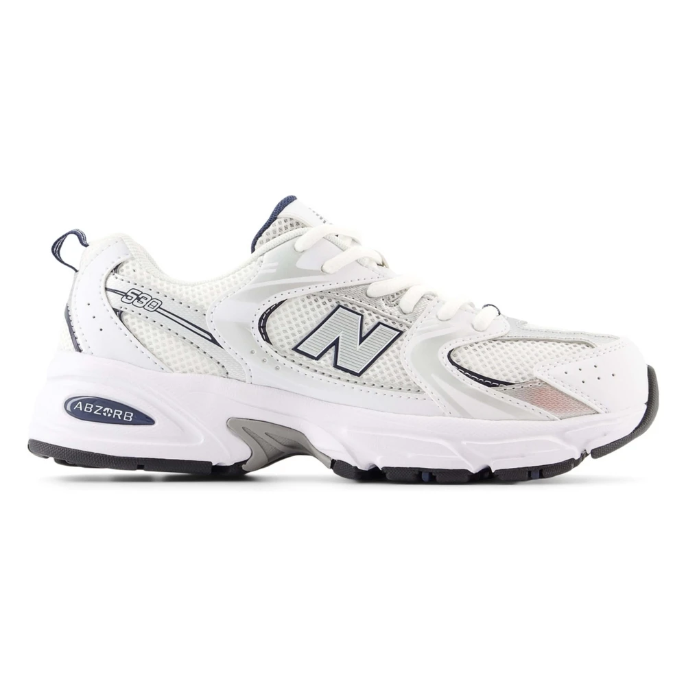 New Balance 530 Sneakers för Barn White, Unisex