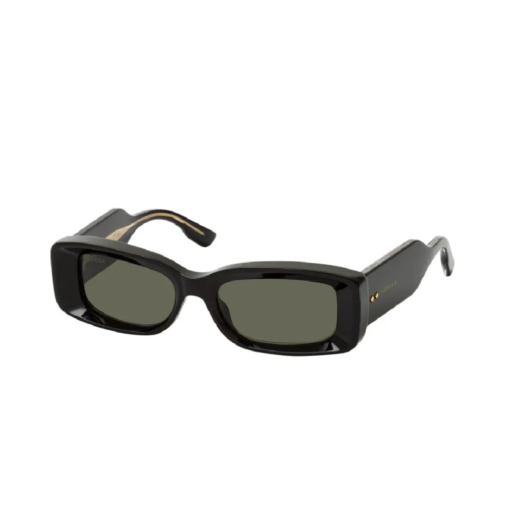 Gucci Women's Black Sunglasses, 53 Mm, Sunglasses