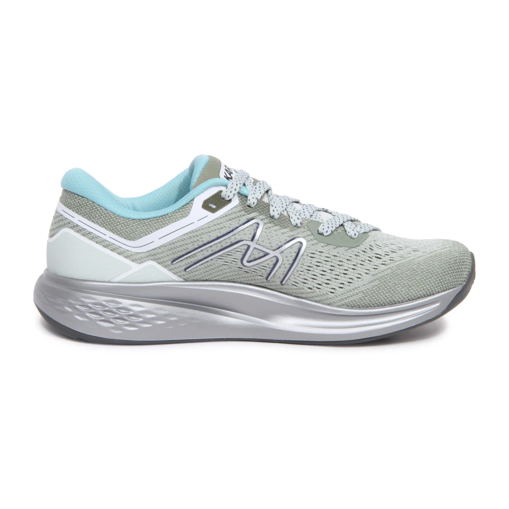 Karhu Synchron 2.0 WO Schoenen Sea Foam/Tahitian Dames Schoenen Groen