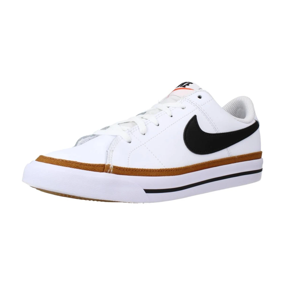 Nike - Shoes > Sneakers - White - Nike - Modalova