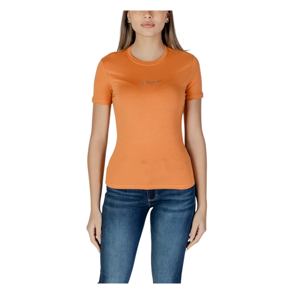 Tops > T-Shirts - - Desigual - Modalova