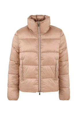 Beige Criss Polar Jacka