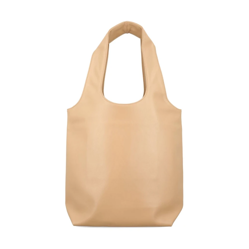 A.p.c. Beige Schoudertas Damesmode Beige Dames