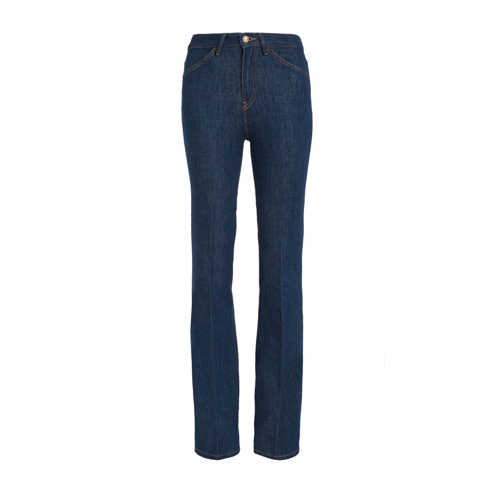 Jeans > Boot-cut Jeans - - Tommy Hilfiger - Modalova