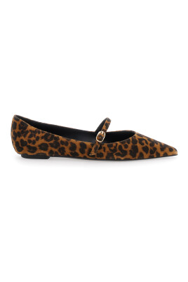 chaussures-plates-mary-jane-marron