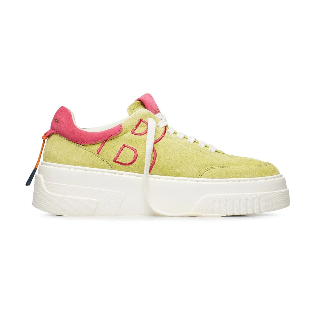 Shoes > Sneakers - - Barracuda - Modalova