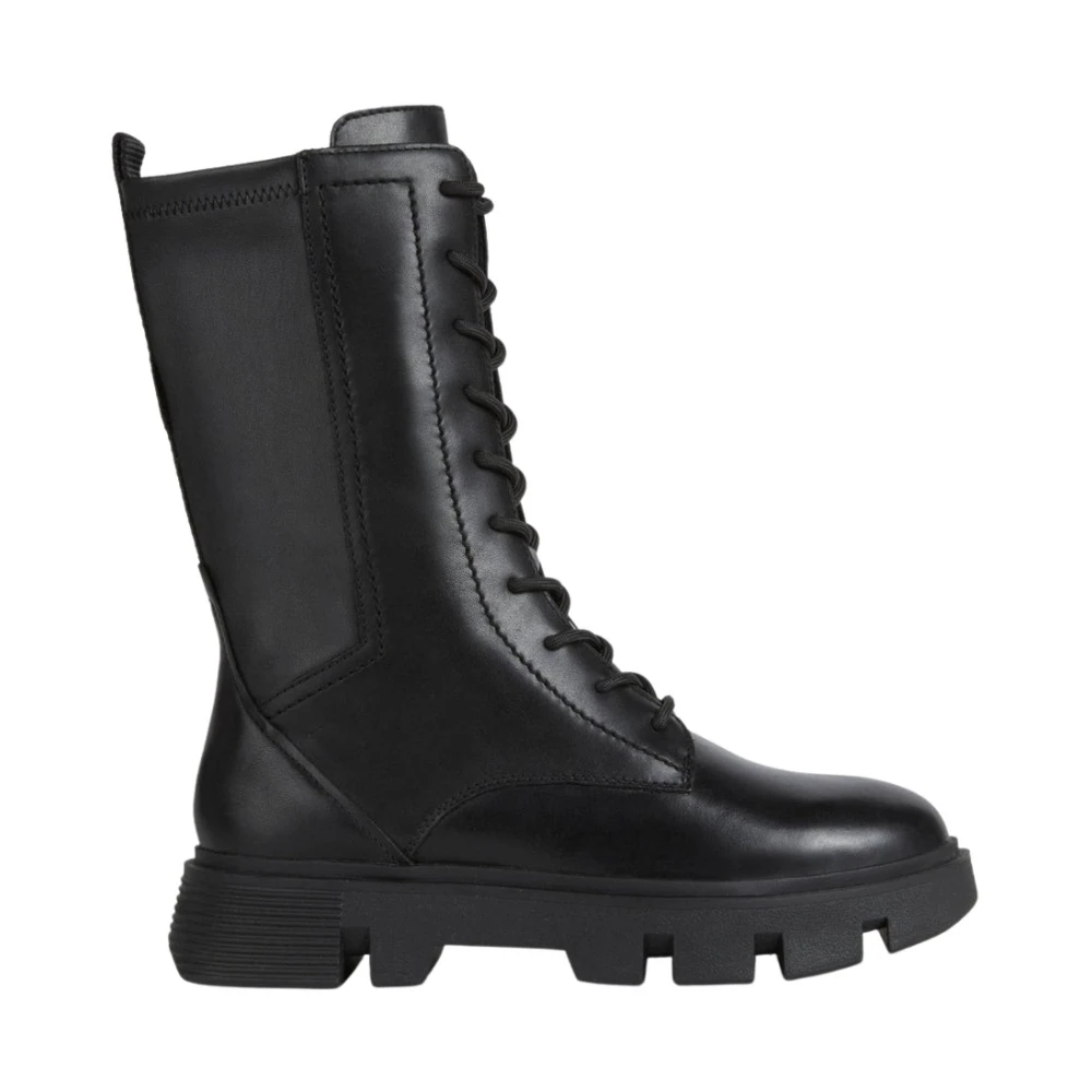 Shoes > Boots > High Boots - - Geox - Modalova
