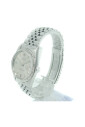pre-owned-acier-inoxydable-montres