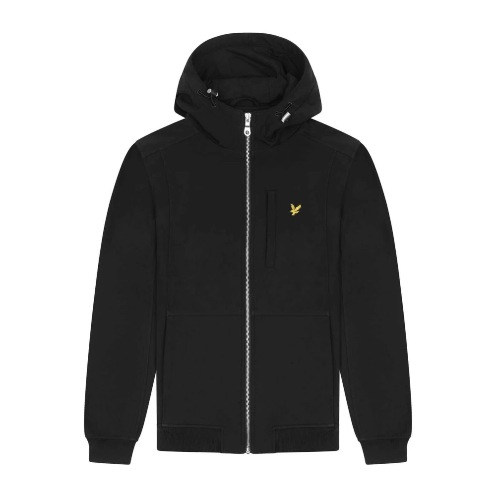 Sweatshirts & Hoodies > Zip-throughs - - Lyle & Scott - Modalova