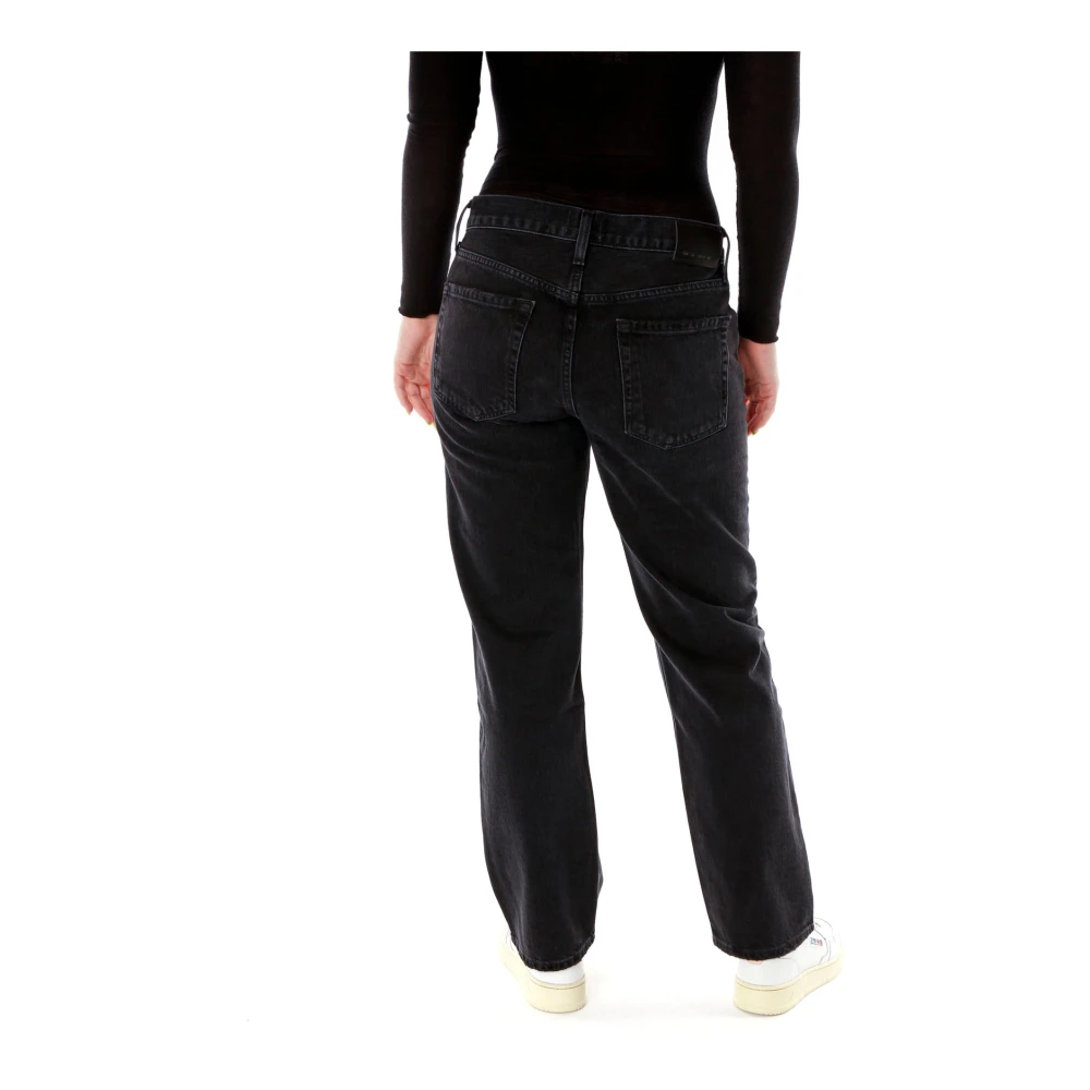 Citizens of Humanity Jeans Black Dames