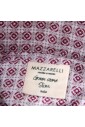slim-wit-bordeaux-print-katoenen-overhemd