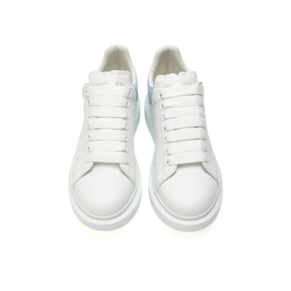 Alexander McQueen Oversized Sneaker