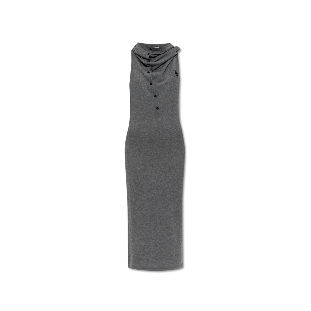 Dresses > Day Dresses > Knitted Dresses - - The Attico - Modalova