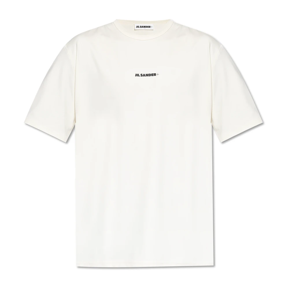 Tops > T-Shirts - - Jil Sander - Modalova