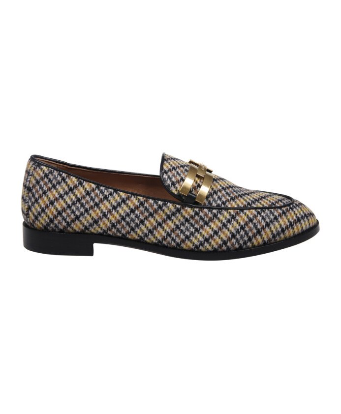 tabac-jaune-mocassin-chaussures