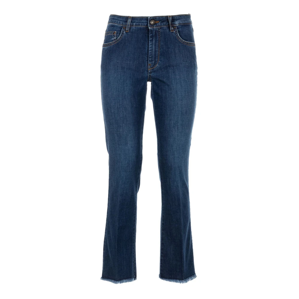 Jeans > Boot-cut Jeans - - Fay - Modalova