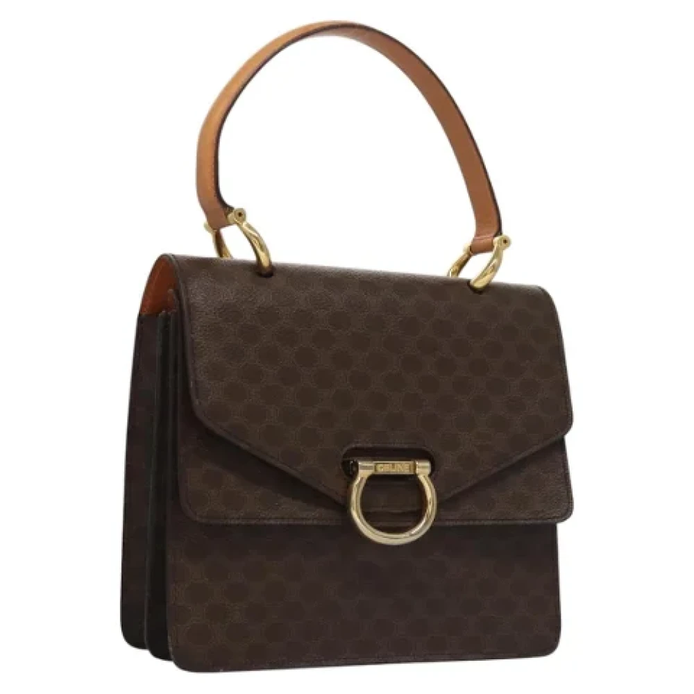 Pre-owned > Pre-owned Bags > Pre-owned Handbags - - Celine Vintage - Modalova