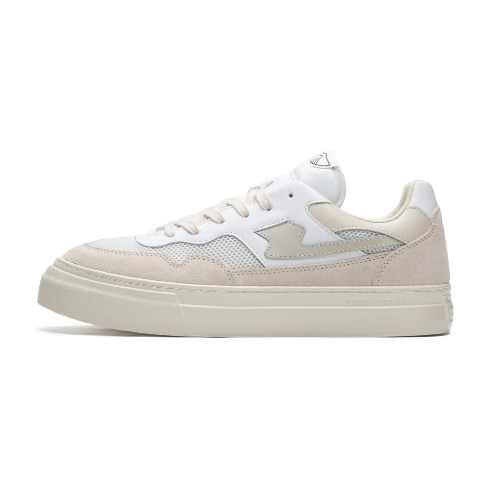 Shoes > Sneakers - - S.w.c. Stepney Workers Club - Modalova