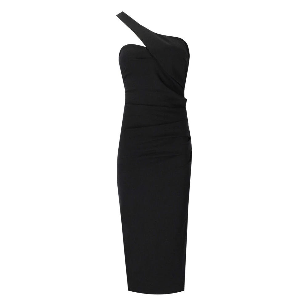 Dresses > Day Dresses > Midi Dresses - - Essentiel Antwerp - Modalova