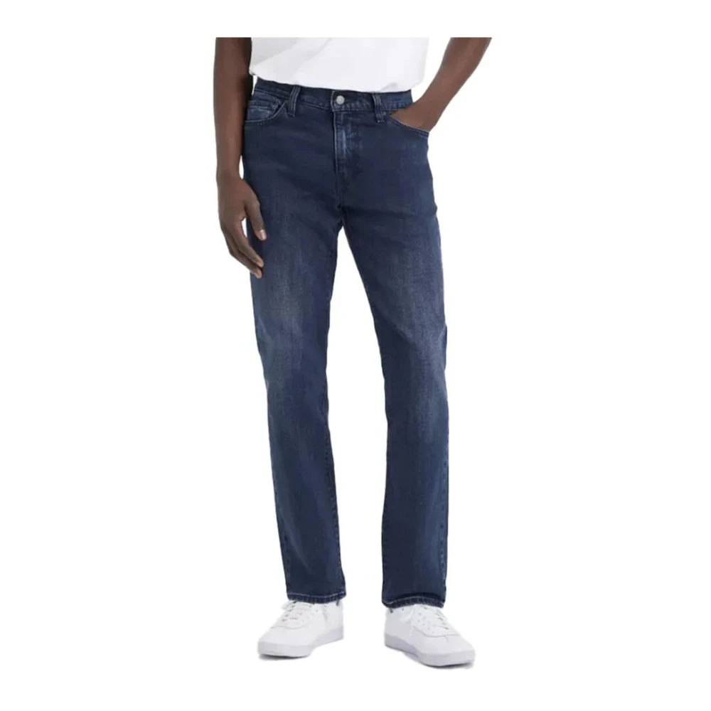Levi's jeans Uomo 511 Slim Blue Heren