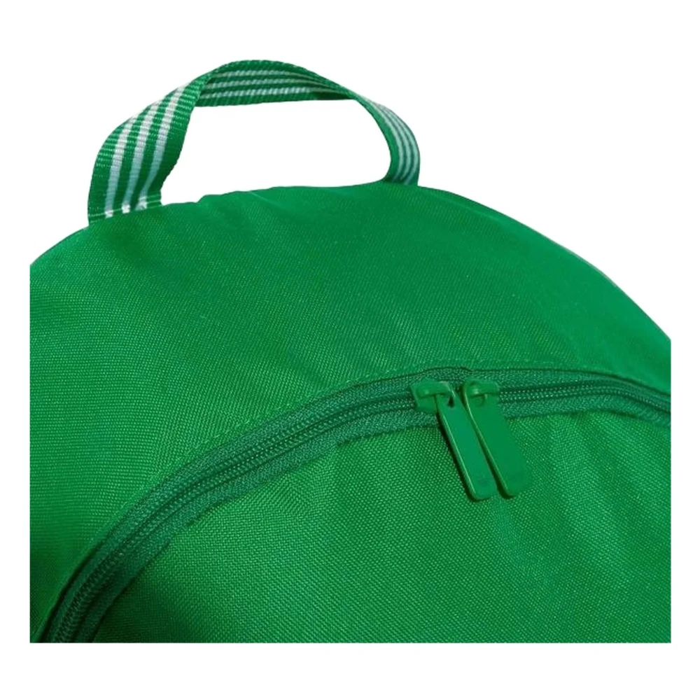 Adidas Rugzak Green Unisex