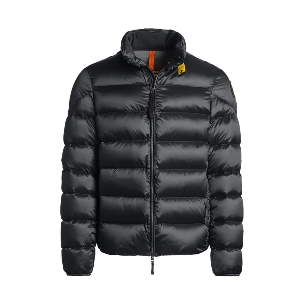 Parajumpers Dillon Puffer Jacket Zwart Black Heren