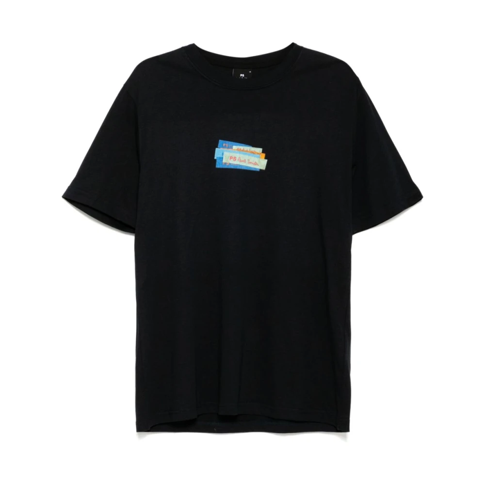 Tops > T-Shirts - - Paul Smith - Modalova