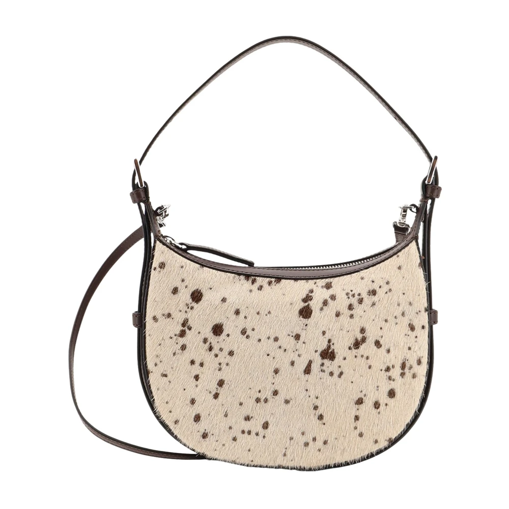 Atp Atelier , Damen, Taschen, Braun, One Size