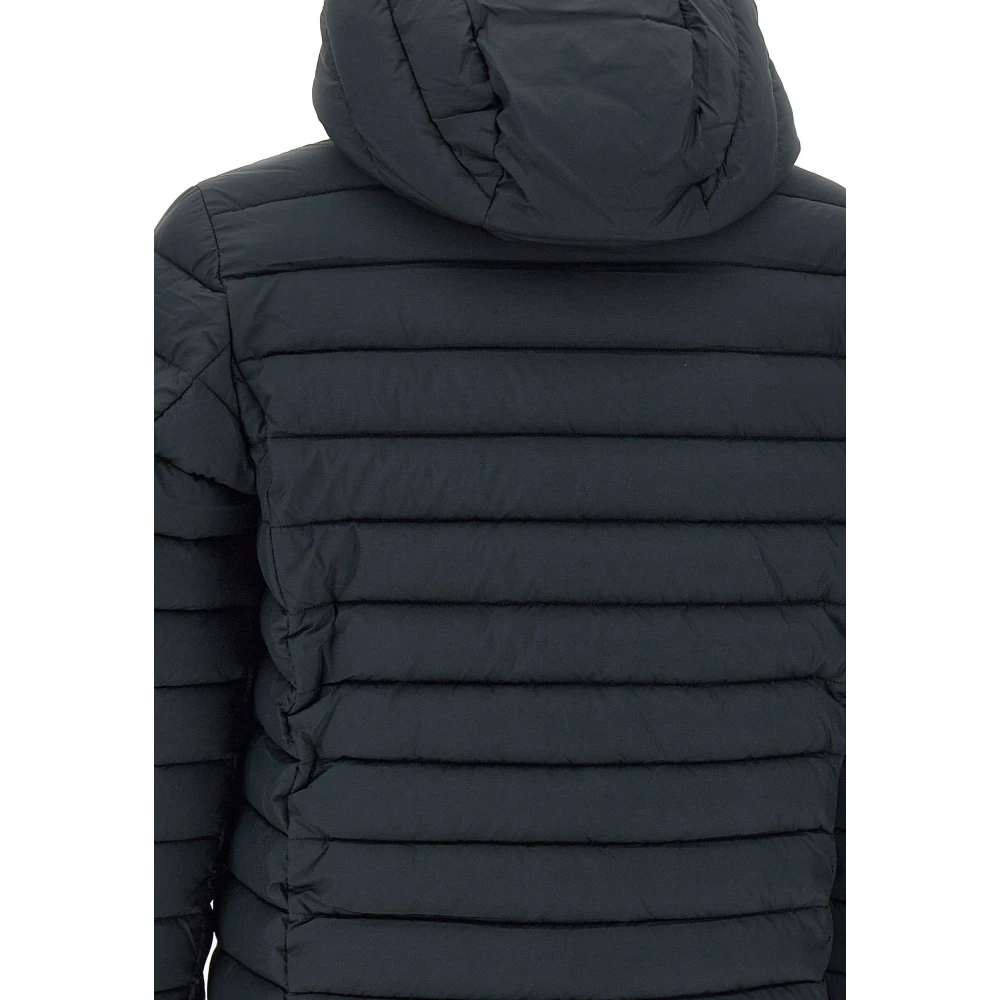 Save The Duck Winterjassen Blue Heren