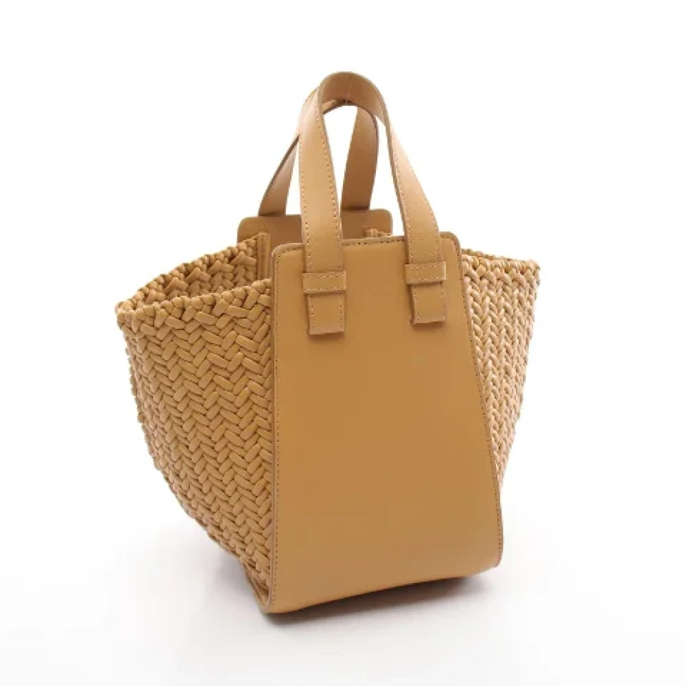 Pre-owned > Pre-owned Bags > Pre-owned Handbags - - Loewe Pre-owned - Modalova