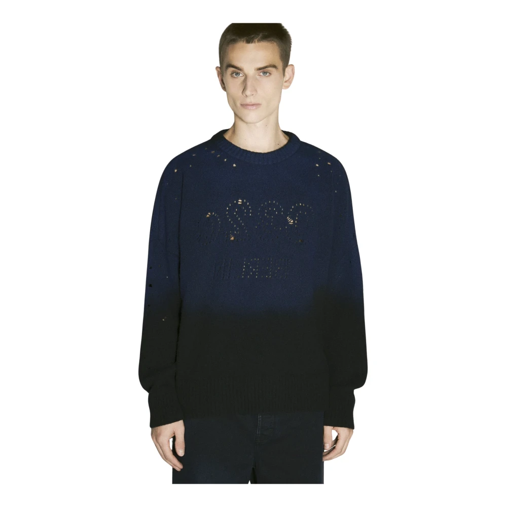 Knitwear > Round-neck Knitwear - - 032c - Modalova