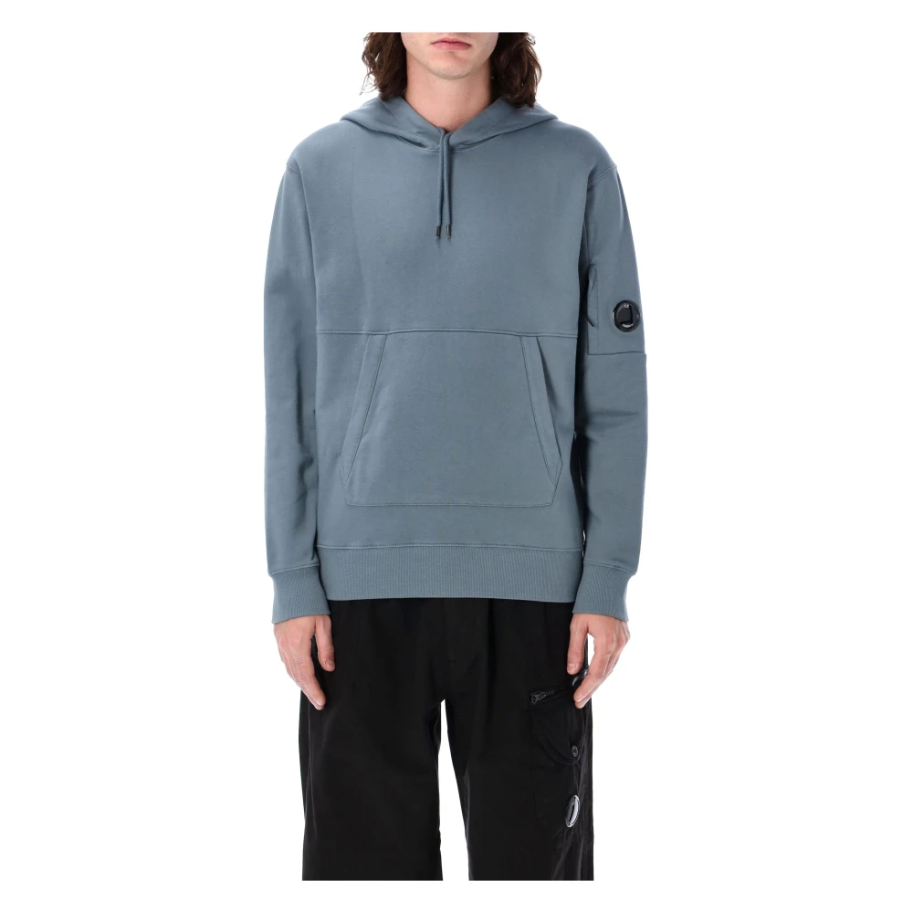 Sweatshirts & Hoodies > Hoodies - - C.p. Company - Modalova