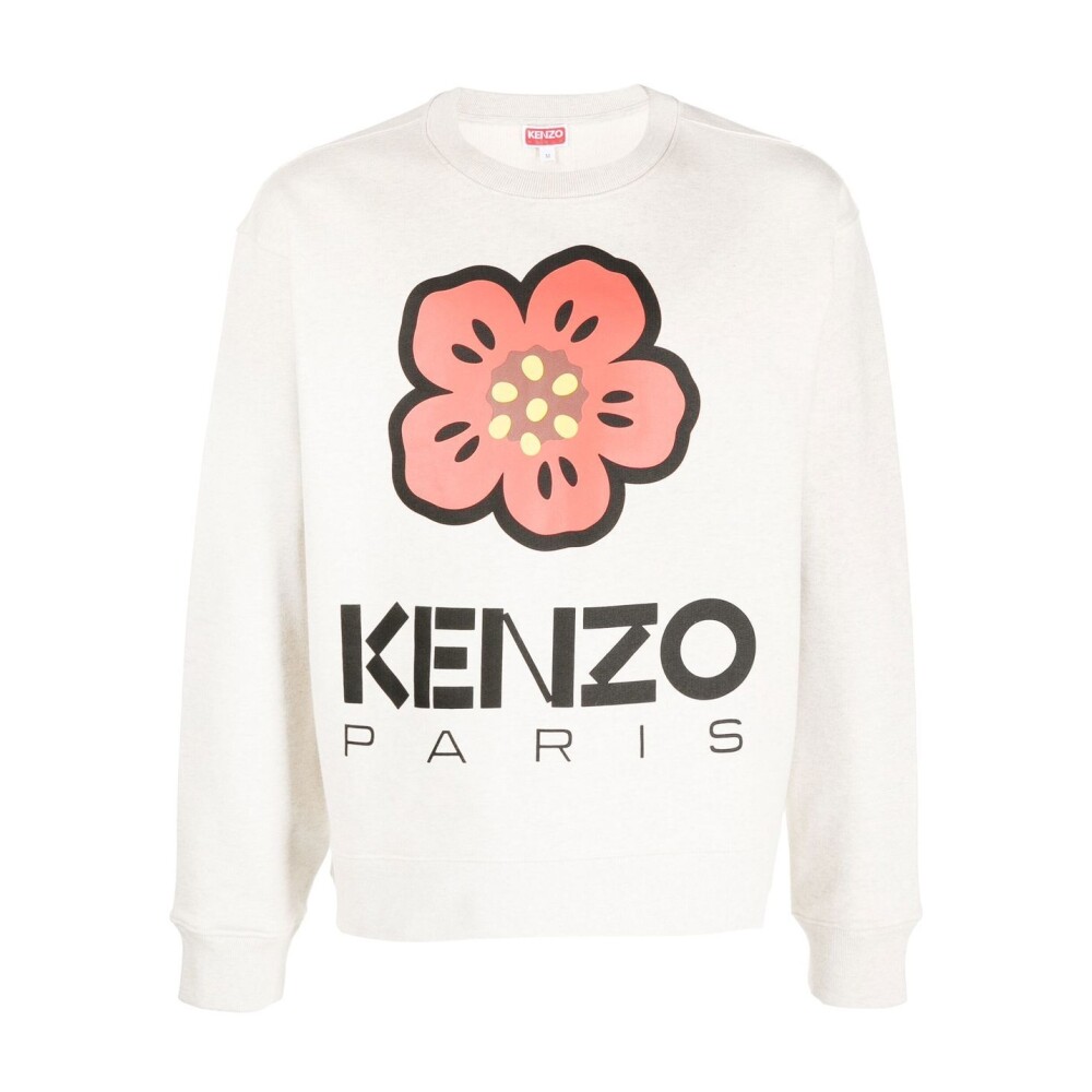 Kenzo 2024 sweatshirt herr