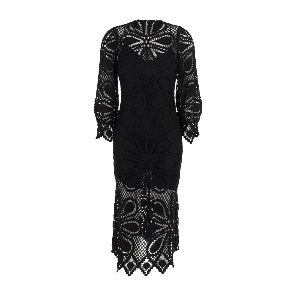 Dresses > Day Dresses > Midi Dresses - - Ba&Sh - Modalova