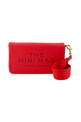 Läder Mini Bag