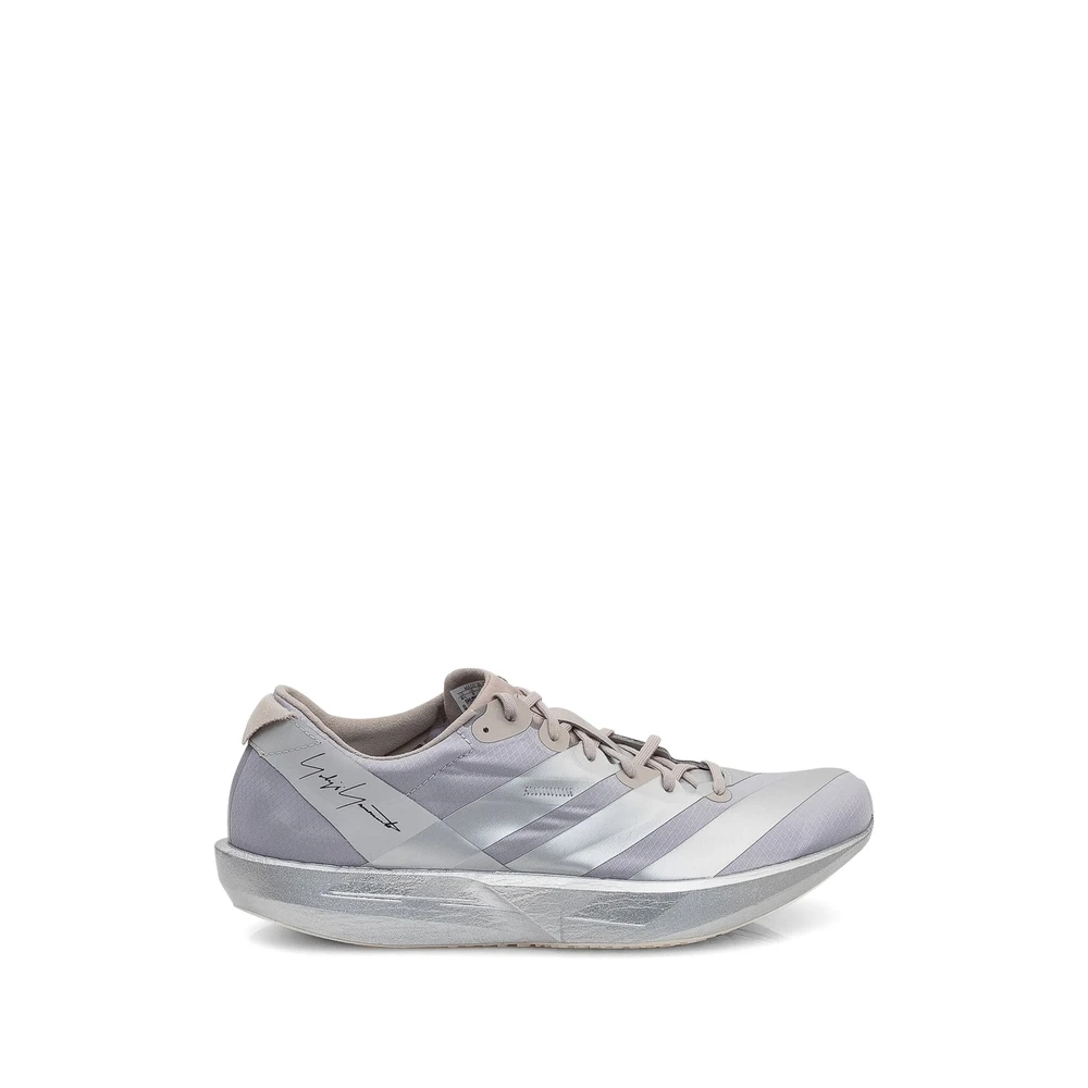 Y-3 Adios 9 Heren Schoenen Grijs