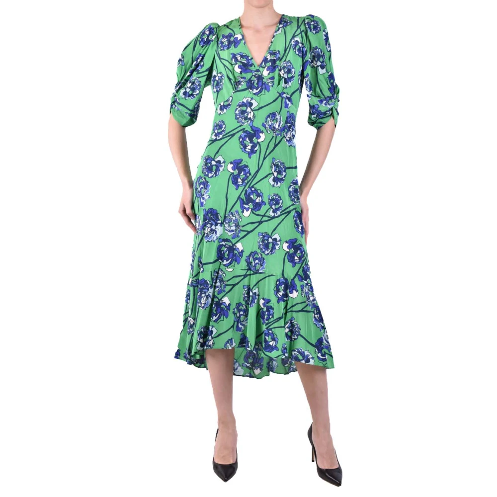 Dresses > Day Dresses > Midi Dresses - - Diane Von Furstenberg - Modalova