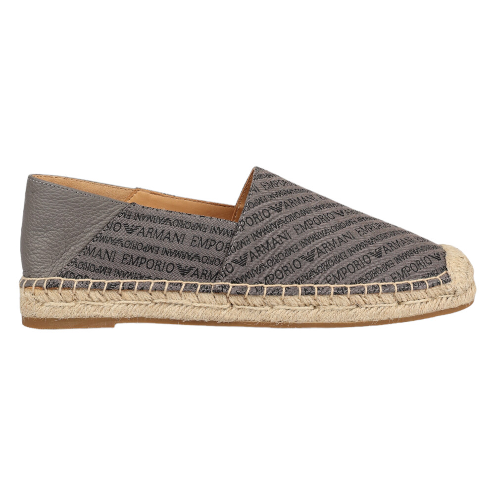 Espadrilles armani shop