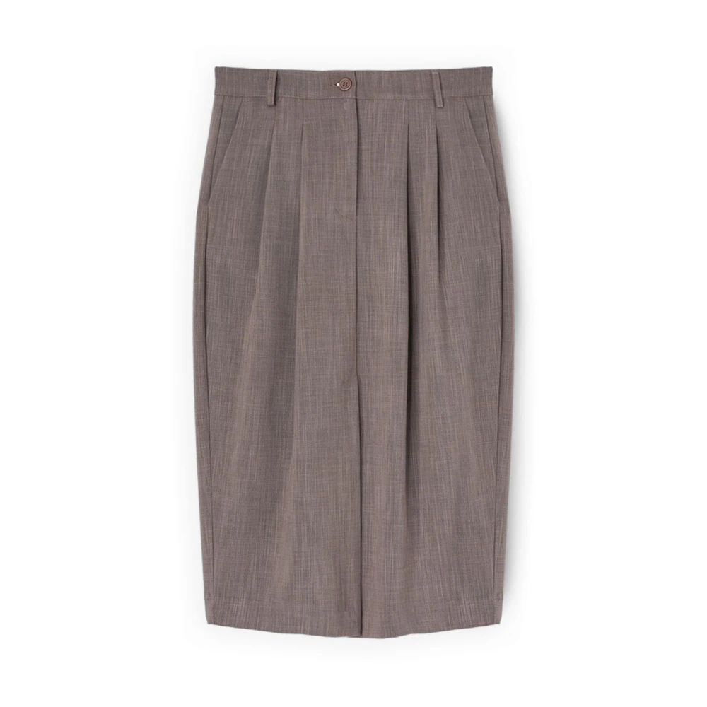 Motivi Donna Grigio Gonne, 2XS, New,