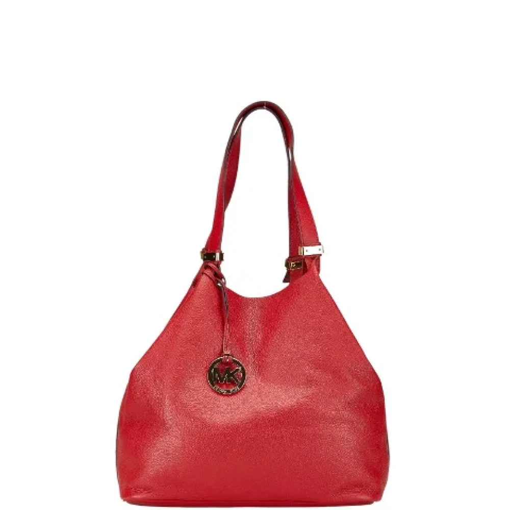 Pre-owned > Pre-owned Bags > Pre-owned Shoulder Bags - - Michael Kors Pre-owned - Modalova