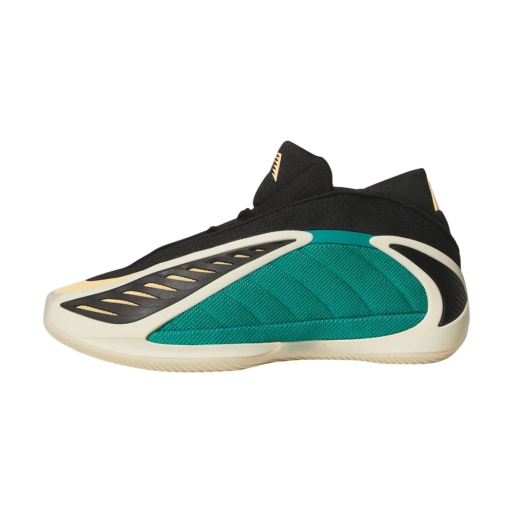 Adidas Men's Multicolor Running Shoes, 14 Uk, Anthony Edwards 2