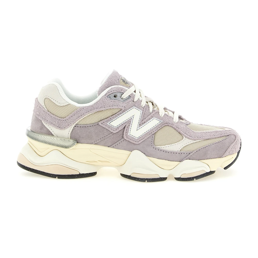 New Balance 9060 Trainers - Female - Running Shoes - Multicolor - 1 Uk - Sport