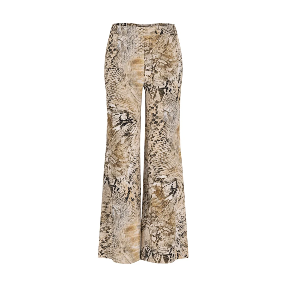 Trousers > Wide Trousers - - Guess - Modalova